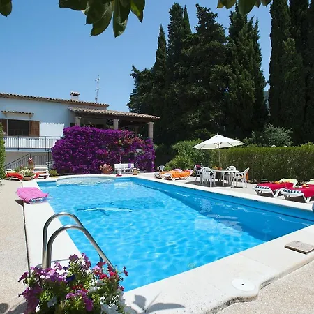 Rotger Villa Pollenca