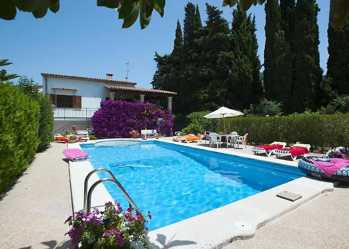 Rotger Villa Pollenca