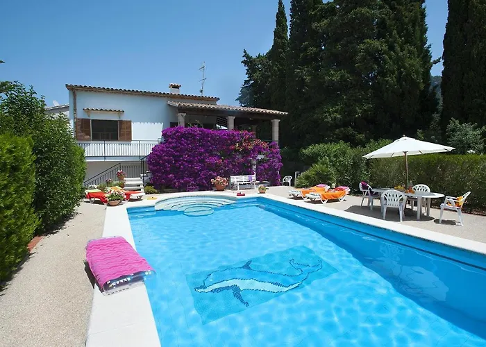 Rotger Villa Pollenca