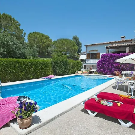 Villa Rotger *