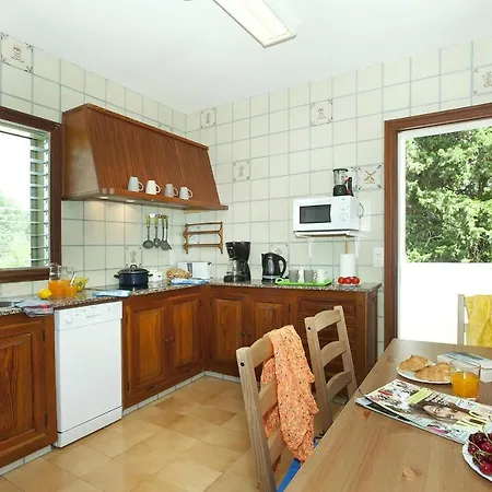 Villa Rotger