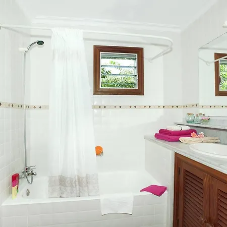 Rotger Villa *