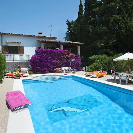 Rotger Villa Pollenca