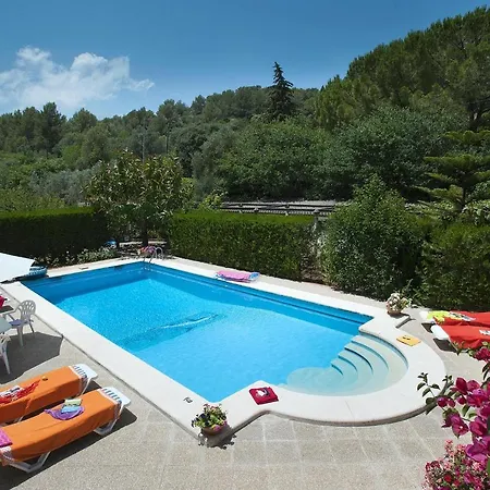 Rotger Villa