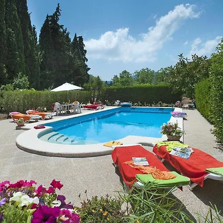 Villa Rotger *